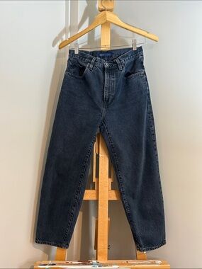 Levi's Made & Crafted | Women's Barrel Crop Jeans | W25